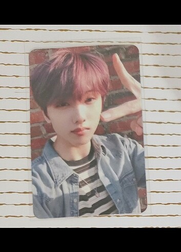 NCT jisung pc