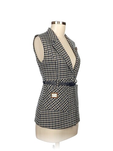 Vintage Love Vintage Love Yelek %70 İndirimli.