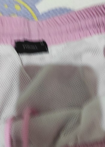 unisex deniz şortu kumaşı - Görsel 4