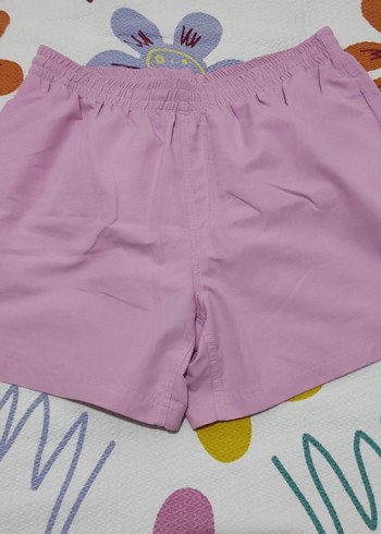 unisex deniz şortu kumaşı - Görsel 3