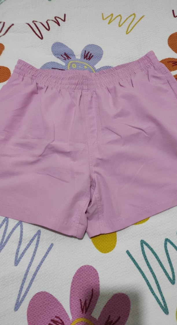 unisex deniz şortu kumaşı - Görsel 3