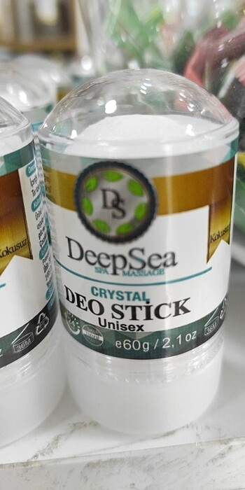 Tuz rolonu - Görsel 2