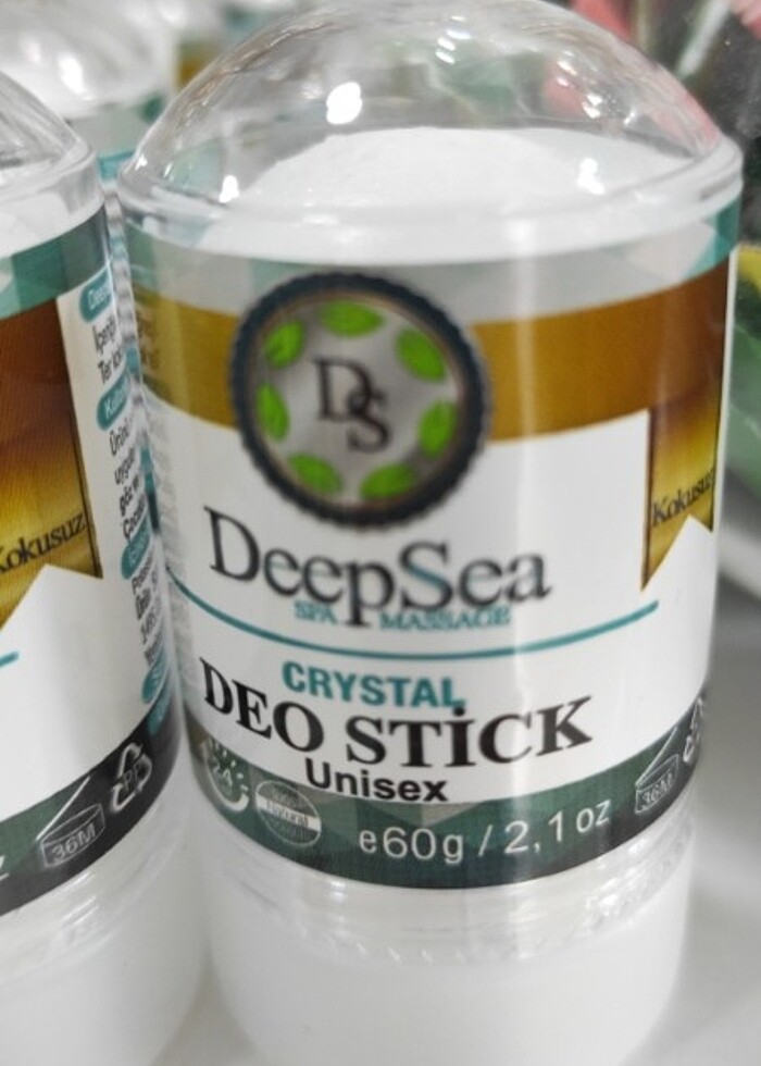 Tuz rolonu - Görsel 2