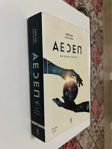 aeden - akilah - azra kohen