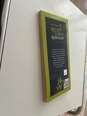  Beden müminlerin baharı recep şaban ramazan - hüseyin okur