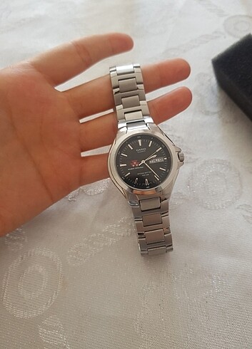 Casio Saat