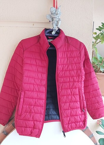 Koton Marka, Erkek çocuk mont.9-10 yaş.