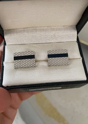  Beden Renk Kiğılı kol düğmesi özel seri