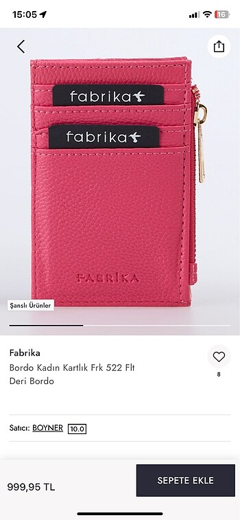  Beden pembe Renk Fabrika kartlık