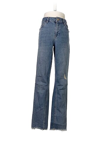 LC Waikiki Jean / Kot %70 İndirimli.