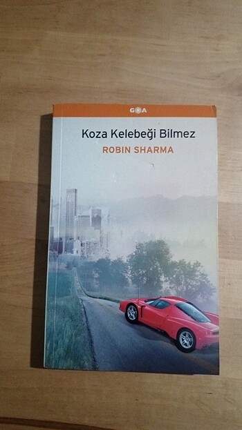  ROBİN SHARMA 3'Lü set