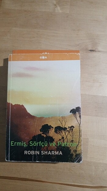  Beden Renk ROBİN SHARMA 3'Lü set