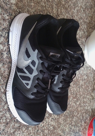 orjinal nike spor ayakkabi
