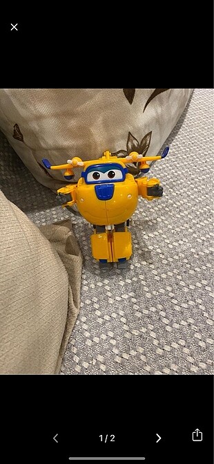 Dönüşe