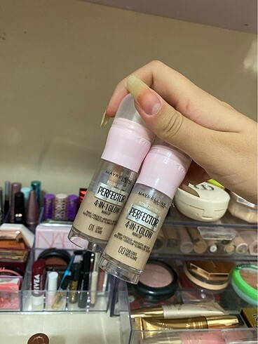 Maybelline Maybelline perfector