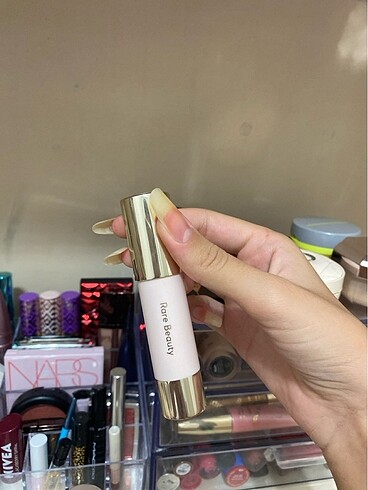 Rare beauty bronzer