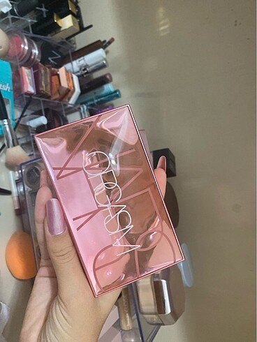 Nars palet