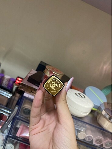 Chanel Chanel ruj