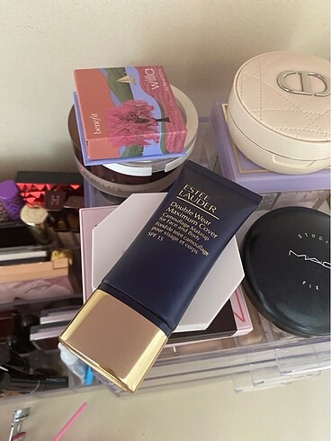 Estee lauder fondoten
