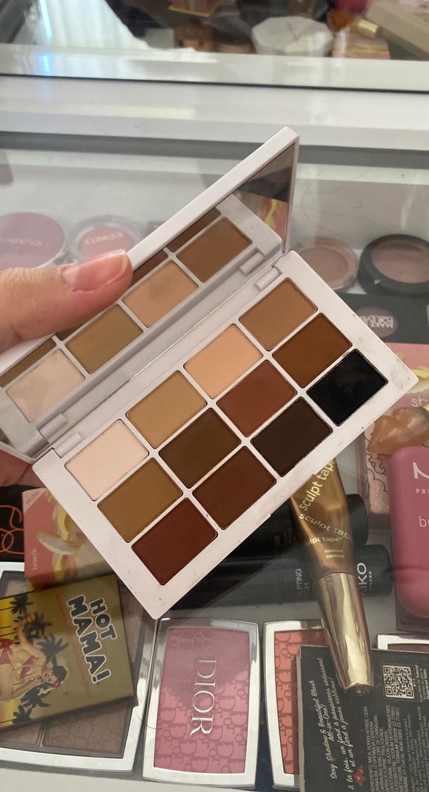 BYMARIO Far Paleti - Görsel 3