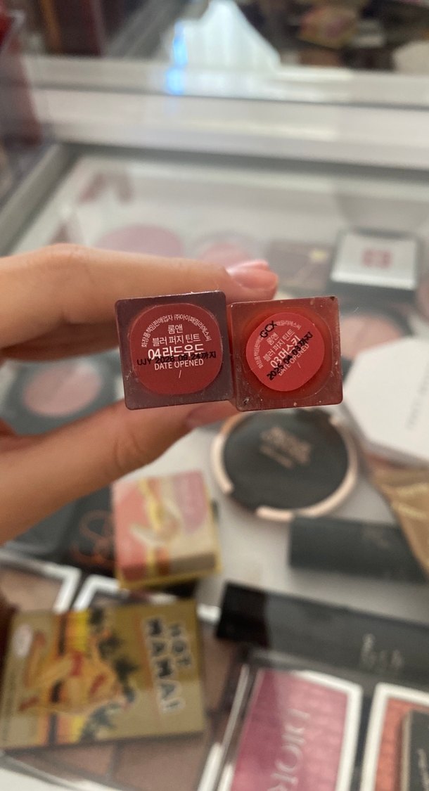 Romand tint - Görsel 2