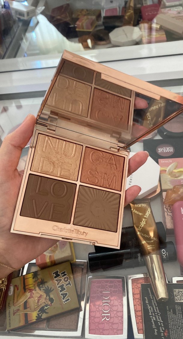 Charlotte Tilbury Allık - Görsel 3