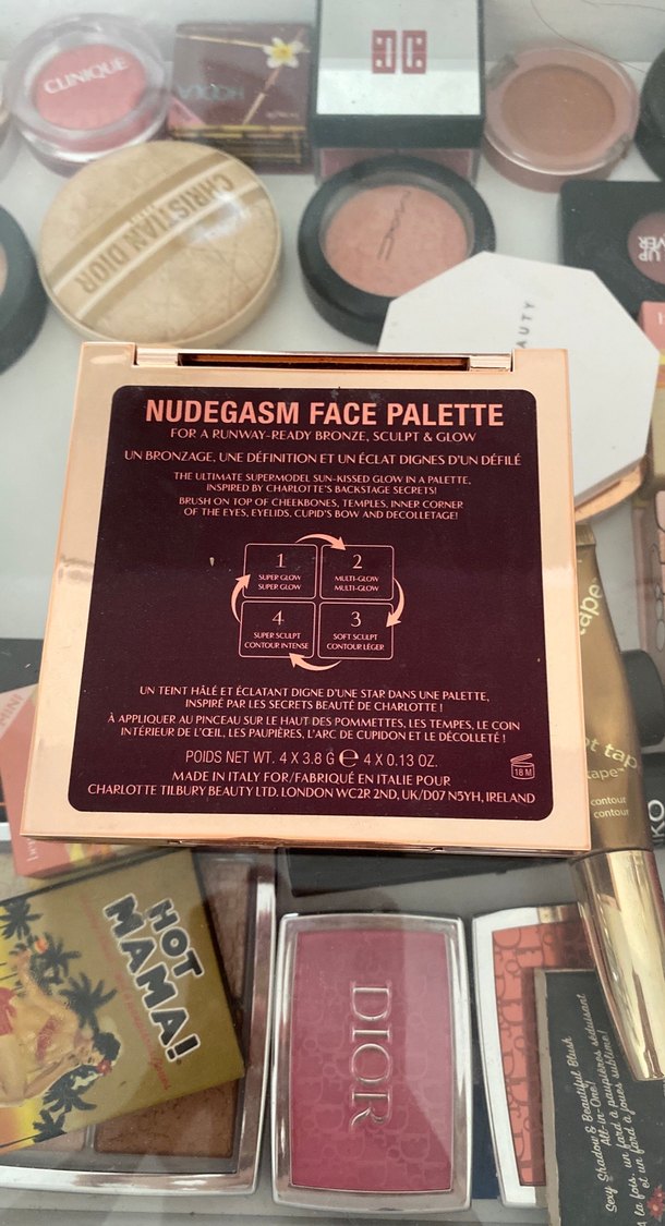 Charlotte Tilbury Allık - Görsel 2