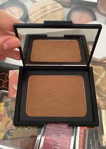 NARS laguna - Görsel 3