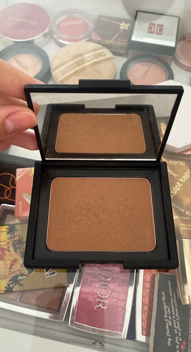 NARS laguna - Görsel 3