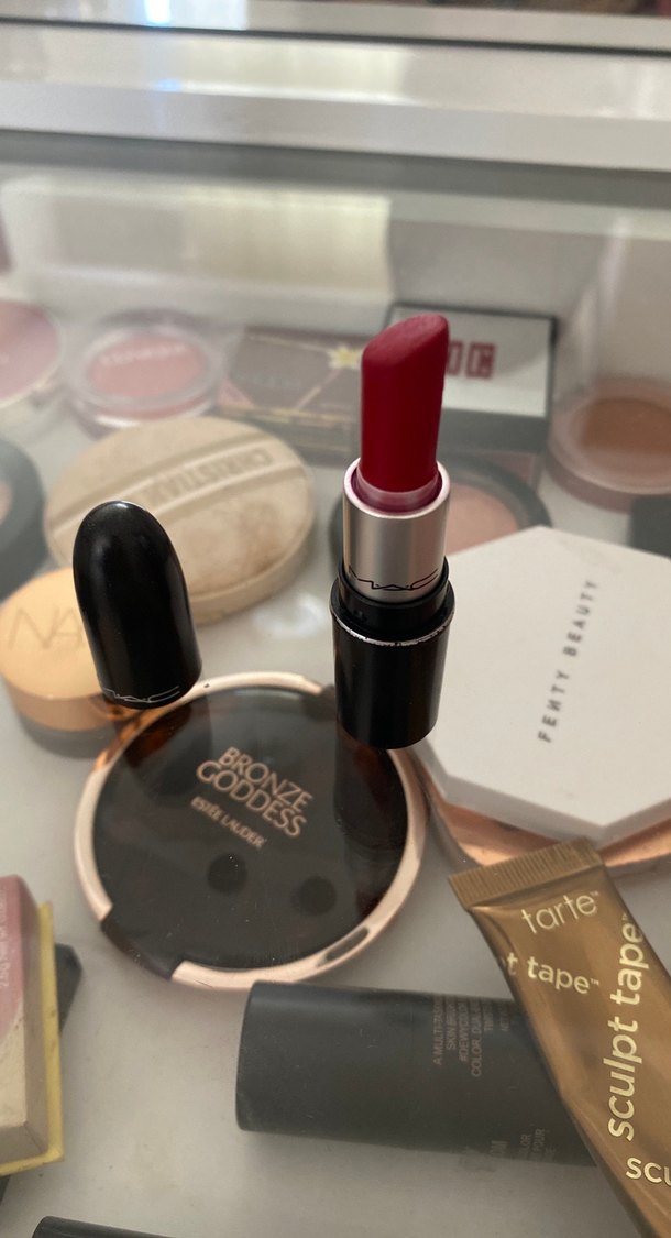 Mini mac ruj - Görsel 2