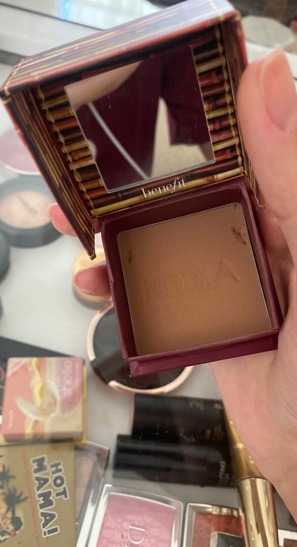 Benefit HOOLA - Görsel 2