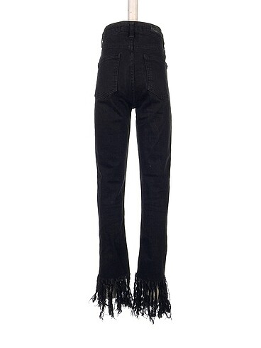 34 Beden PreLoved Jean / Kot %70 İndirimli.