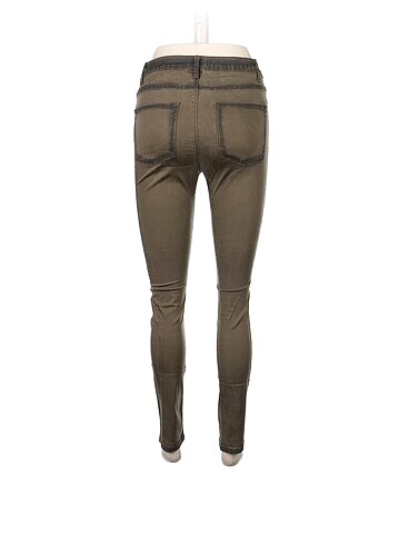 36 Beden Twist Jean / Kot %70 İndirimli.