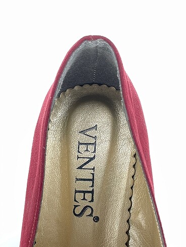 39 Beden çeşitli Renk PreLoved Stiletto %70 İndirimli.