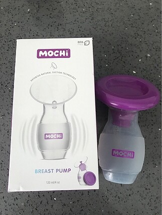 Mochi pompa