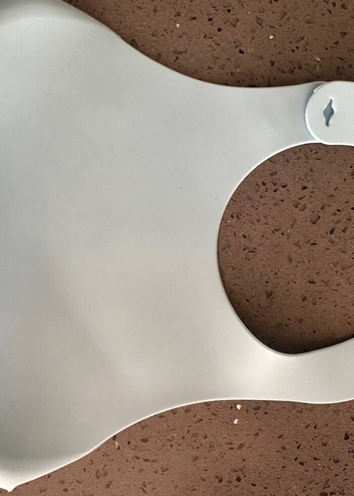 Silikon mama önlüğü - Görsel 2