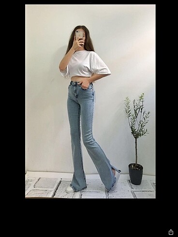 Zara pantolon