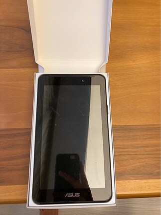 Asus tablet