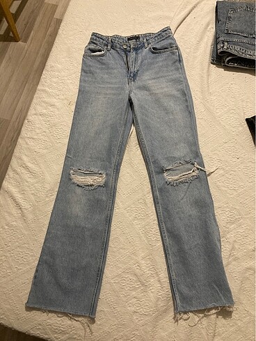 trendyolmilla jean
