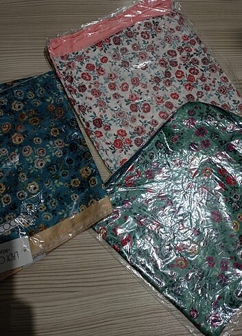 Lady Coco soft eşarp 
