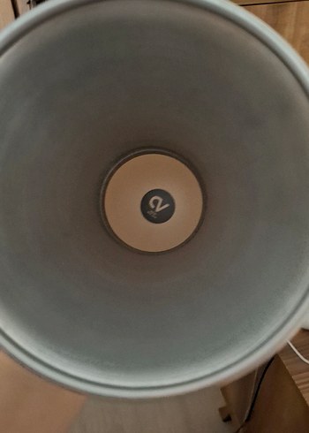 Gri Darbuka Vurmalı Çalgı - Görsel 3