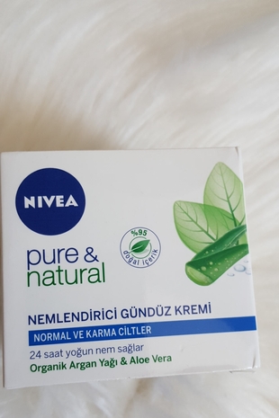 nivea cilt bakim