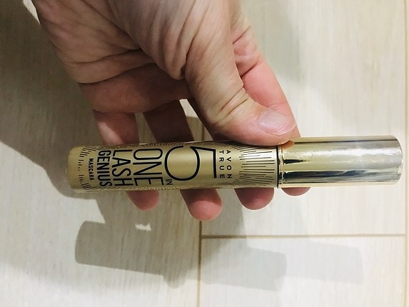 Avon rimel
