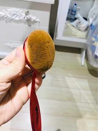 Fondoten fırçası