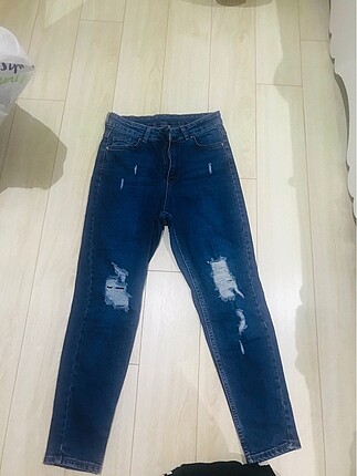 26 size jean pantolon