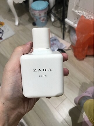 Zara femme