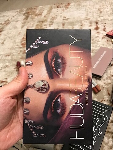 Huda beauty