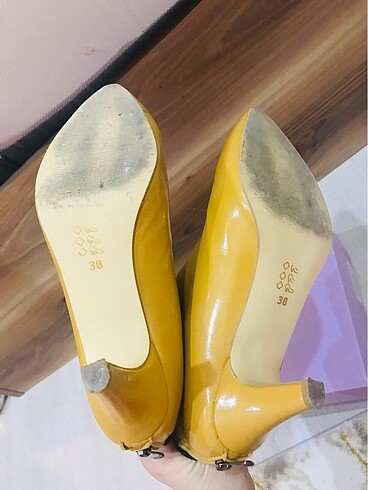 Hardal buti - Görsel 5