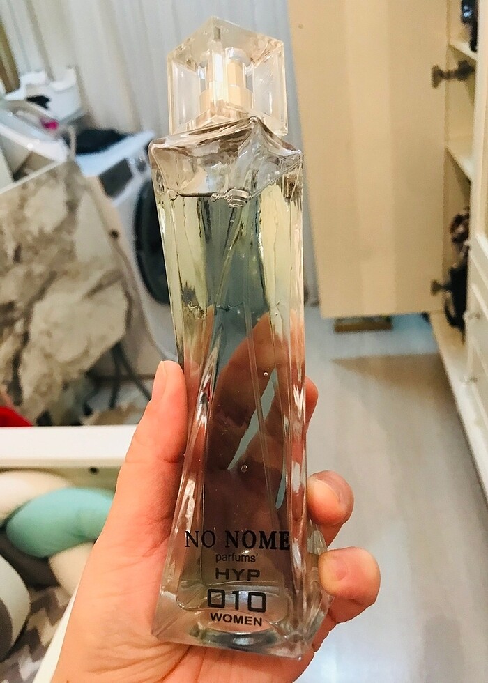 Parfüm - Görsel 2