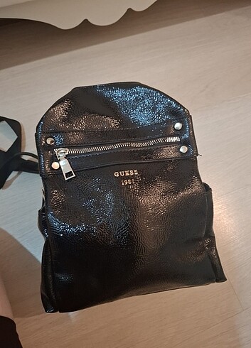  Beden siyah Renk Sırt çantası
